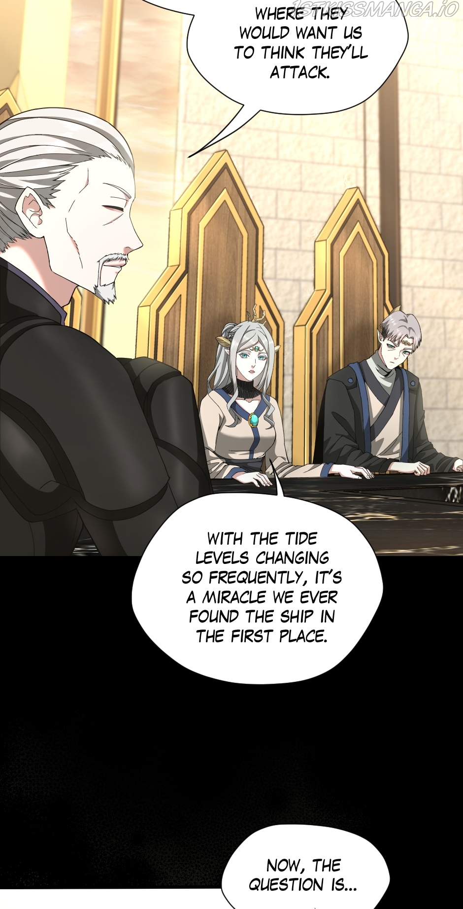 The Beginning After The End Chapter 166 image 019